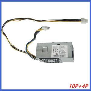 PSU-Adapter For Lenovo E76P E96 E95 E75 E74 M420 M410 M415 M425 M425 M4900K Power Supply