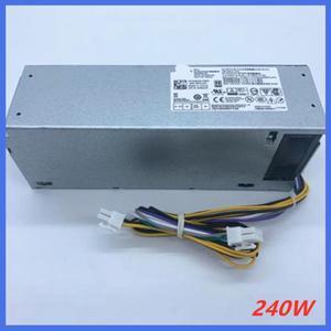 PSU-Adapter For Dell 3040 3046 7040 7050 H240EM-00 L240AM-00 B240NM-00 L240EM  Power Supply  240W