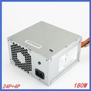 PSU For HP 400G3 Power Supply D13-180P1A D14-180P1A DPS-180AB-20 A PCB230 PCD009 D16-180P1A DPS-180AB-16 B PCE018