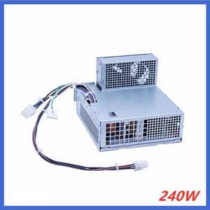 Power Supply Adapter For HP PCA019  D10-240P2A CFH0240AWWA PS-4241-9HB