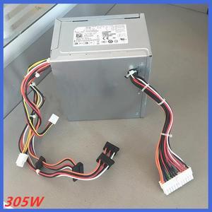 Power Supply Adapter For Dell L305P-01 L305P-03 N305P-06 L305P-00 N255PD-00 H305P-02360 N305P-06 AC305AM-00 380MT P192M