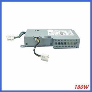 Power Supply Adapter For Dell Opeipex 780 790 7010 9010USFF L180EU-00 L200EU-00