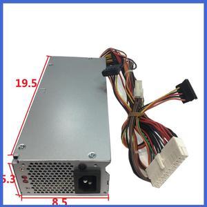 Power Supply Adapter For HP FH-ZD221MGR 633195-001 PCA227 PCA222 PS-6271-7 633193-001 PSU Adapter Cable