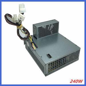 Power Supply Adapter For HP 6350Pro SFF Z200 Z220SFF D10-240P1A DPS-240TB A 611481-001 613762-001 PSU Adapter Cable