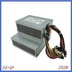 PSU Adapte For Dell L255P-01 F255E-01 D255P-00 AC255AD-00 Power Supply Adapter