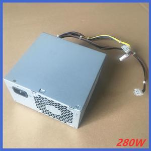 Switch Power Supply Adapter For HP D14-280P1A 796348-001 796418-001 PCE015 Prodesk 600