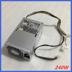 Power Supply Adapter For HP ProDesk400 600 800 G1 751885-001 702308-002 D12-240P3A