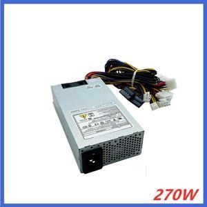 Power Supply Adapter For FSP FSP270-60LE 270W 6P FLEX ITX NAS3 K39 1U PSU Adapter