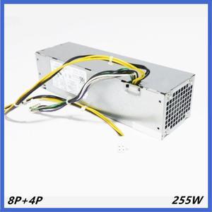 PSU-Adapter Power Supply Adapter For Dell 3020 7020 9020 SFF D255AS-00 L255AS-00 H255ES-00 YH9D7 VX372