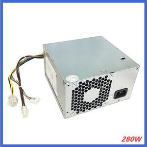 Power Supply Adapter For HP PCE016 D14-280P1A 901910-004 796417-001