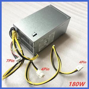 Power Supply Adapter For HP 680 800 G2 G3 PSU PCG002 003 004 007 D16-180P2A 901763-002