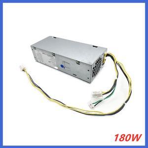 Power Supply Adapter For HP 280G3 400G5 PCH019 PA-1181-3HB HV DPS-180AB-3A PCC005 pch019 PSU Power Switch Cable