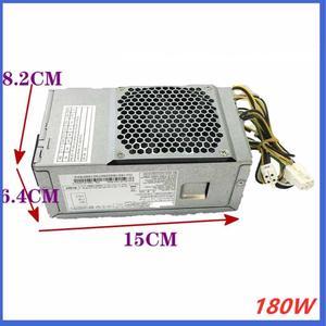 Power Supply Adapter For Acer E450 D650 6Pin 180W PA-1181-10AC PA-1181-10AB PA-1181-10AF SP180-10TGBAA D17-180P2A HK280-72PP