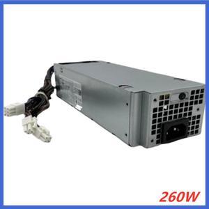 Power Supply -Adapter For Dell Optiplex3060 7050 PSU Switch AC260EBM-01 D260EBM-00 L260AM H260EBM  JJ4YW WYHR8 H260EBM-01