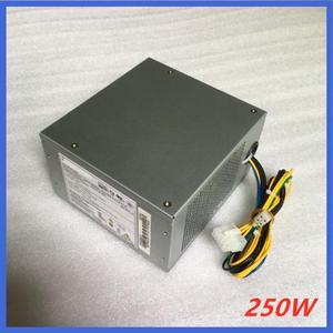 PSU-Adapter For Lenovo M4600 M4650 H110 TS250 PCE026 FSP250-30AGBAA HK350-12PP Power Supply