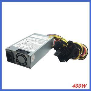 Power Supply Adapter For Delta ITX NAS Small 1U DPS-400AB-17 B NAS K39 M41 PSU Adapter power supply