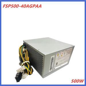 PSU-Adapter For Lenovo FSP500-40AGPAA FSP400-40AGPAA FSP4 500-40AGPAA PA-2181-1 PCE026/7 Power Supply