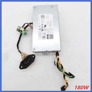 PSU-Adapter For Dell optiplex 3030 3048 Power Supply HU180EA-00 DPS-180AB -14A D180EA-00 Switch Adapter