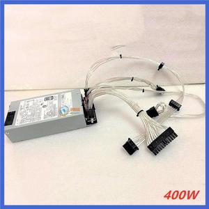 PSU-Adapter For Delta 1U  400W dps-400ab-12b DPS-400AB-12B Power Adapter Switch Cable