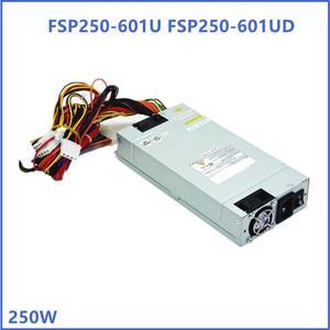 Switching Power Supply For SPI FSP -5V 1U 250W PSU FSP250-601U FSP250-601UD