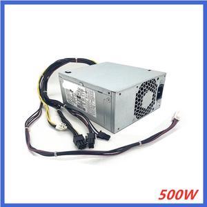 Power Supply Adapter For HP DPS-500AB-32A Z2 800 880 G3 G4 500W 901759-003 PA-4501-1 DPS-500AB-36 A PSU Adapter Supply