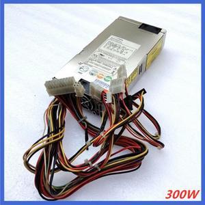 Power Supply For Zippy Emacs Advantech 1U 300W P1A-6300P P1G-6300P PSU r power supply