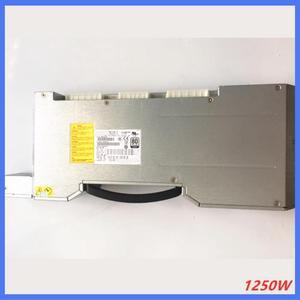 Power Supply Adapter For HP  Z800 1250W 508149-001 480794-002/003 DPS-1050DB A Power Supply