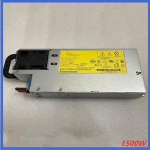 Power Supply Adapter For HP 684532-B21 1500W 704604-001 684529/660185-001 HSTNS-PL33 Power Supply