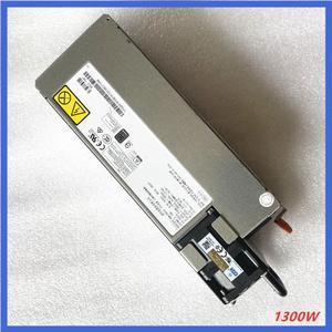 PSU-Adapter For Lenovo X3650M5 1300W 00Y9106 N33501L 00Y9107 FSE018 Switch Power Supply