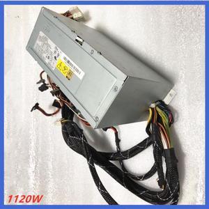 Power Supply Adapter For Lenovo DPS-1120AB A 54Y8845 54Y8903 1120W PSU Adapter Cable