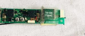 TM-006 DT9944C Inverter High Pressure Bar for TAD640 EA02640T Circuit Board Accessories