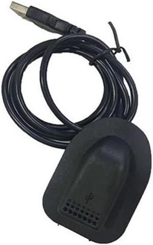 Fast Charging Sturdy External USB Charging Cable Backpack Accessories for Outdoor