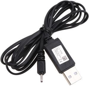 USB Phone Charging Cord Data Holder Power Charger Adapter Dock Suitable for Nokia 5800 5310 N73 E63 E65 E71 E72 6300