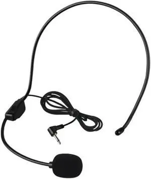Excellent Speaker High Performance Wear Resistant Lightweight Widely Use Loudspeaker Microphone
