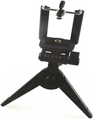 Portable Folding Tripod Stand Mobile phone lazy bracket Accessories for Canon Nikons Camera DV Camcorders DSLR SLR