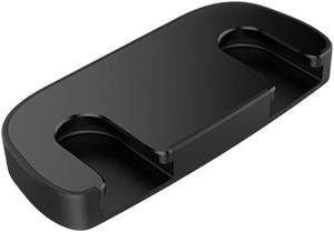Portable  Simple Gaming Grip Handle Support Bracket Durable Handle Bracket Removable