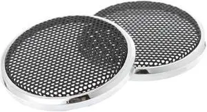 High-strength Protective Speaker Mesh Grills Horn Guard Decorative Circle