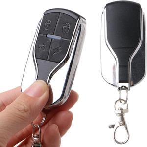 433MHz Copy Remote Control Universal Duplicator for Home Electric Garage Door Gate Roller Shutter Door Car Motorcycle Controller