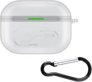 for CASE for Black Shark JoyBuds Pro Headset Impact-resistant for shell Shockpro