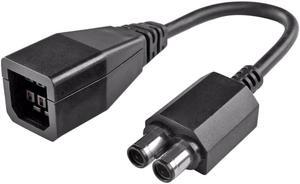 Power Supply Adapter Cable Cable Converter Transfer Cable Cord Accessories For Microsoft Xbox 360 to Xbox One Slim 360 E AC