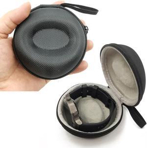 for Smart Watch Storage Bag for CASE Pouch with Smooth Zipper for WATCH GT3Pro G