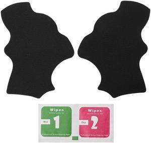 Anti-Slip Smarter Squid Hand Grip Sticker For PS4 Controller Joystick L+R Set For Xbox one Controller Protector