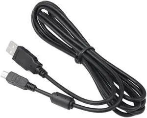 12Pin Camera USB Data Transfer Cable Cord for OLYMPUS U1060 U1070 U1200 U5010 U6000 U6010 U6020 U7000 U7020 U9000
