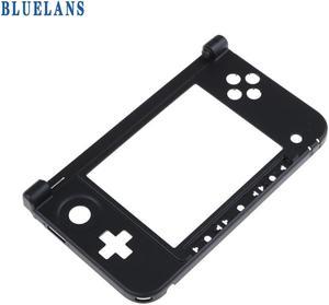 Middle Frame Replacement Kits Housing Shell Cover Case Bottom Console Cover For Nintendo For 3Ds XlLl Game Console Accessories