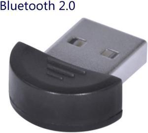 Wireless USB Bluetooth-compatible Dongle Adapter 2.0 for PC Computer Speaker Mouse Aux Audio Receiver Transmitter