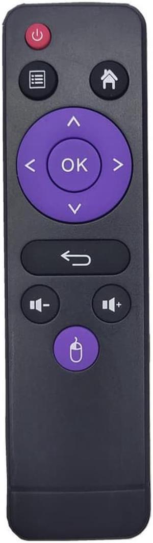 Replacement IR Remote Control Controller For H96 Max RK3318 Android Tv Box