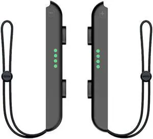 Easy-Installation Digital Accessories Joy-Con Controller Handstrap Lanyard  for Switch/Oled Joy-con
