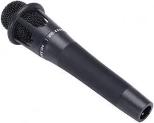 Useful Microphone Multi-purpose High Performance Durable Karaoke Handheld Microphone