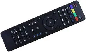 Remote Control With Learn Function For MAG250 MAG254 MAG255 MAG256 MAG257 MAG270 MAG275 TV Box / IPTV Set Top Box