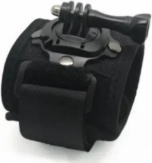 Wrist Strap for Gopro Hero 5 6 7 5 session 4 3+ Mount for Go Pro hero for SJCAM SJ4000 for Xiaomi Yi for EKEN H9 Action Camera